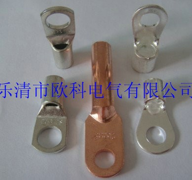 供应窥口铜接线端头